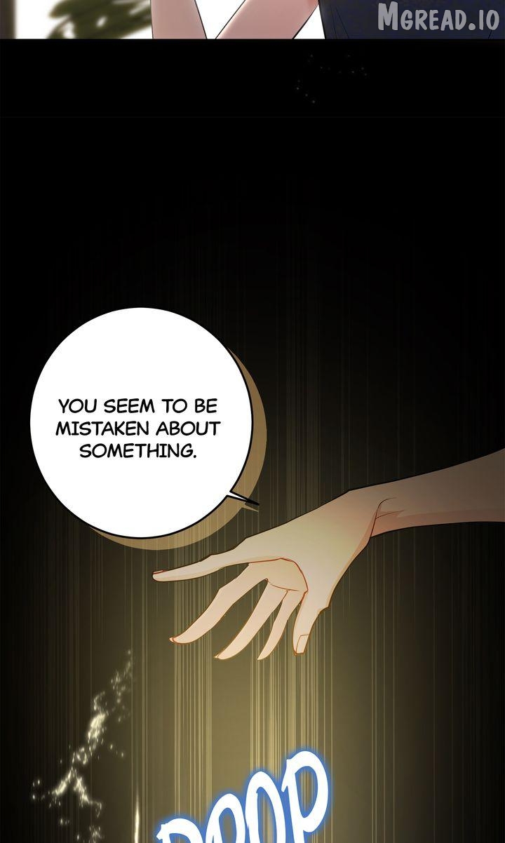 I Became a C-Level Guide Obsessed With Crazy People Chapter 51 - page 35