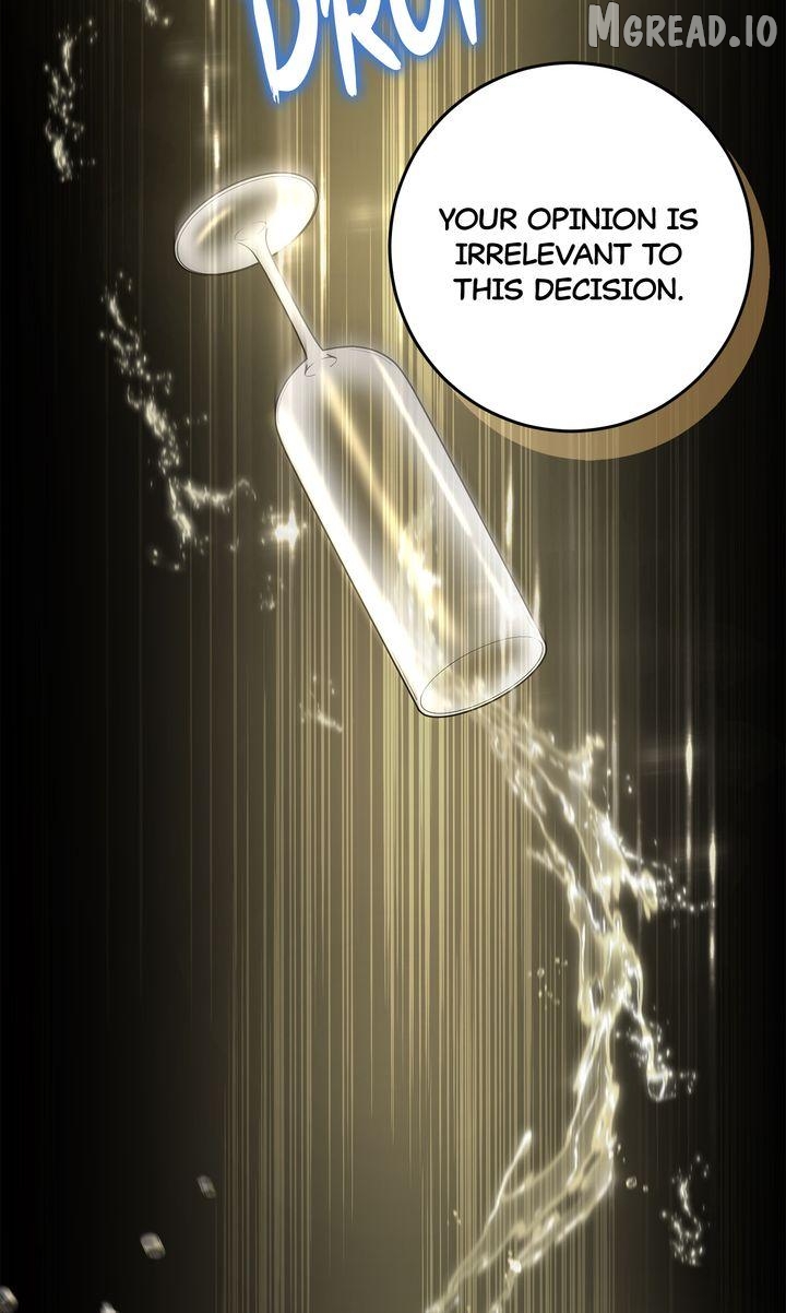 I Became a C-Level Guide Obsessed With Crazy People Chapter 51 - page 36