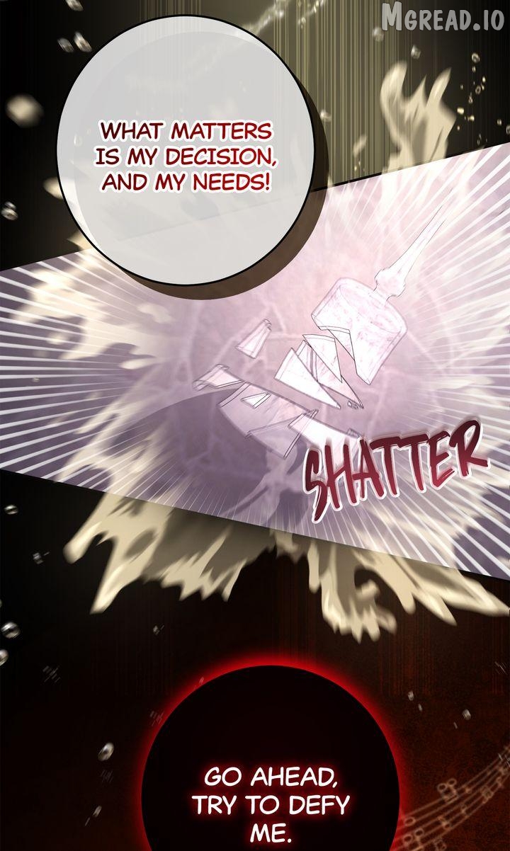 I Became a C-Level Guide Obsessed With Crazy People Chapter 51 - page 37