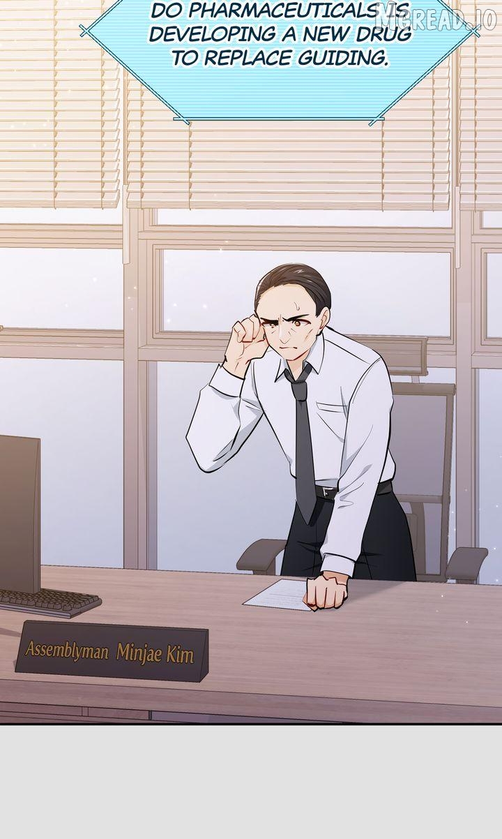 I Became a C-Level Guide Obsessed With Crazy People Chapter 51 - page 4