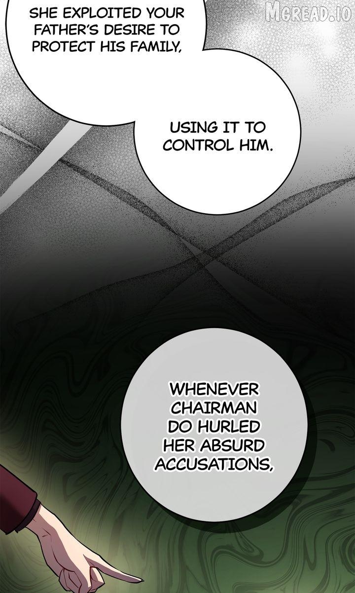 I Became a C-Level Guide Obsessed With Crazy People Chapter 51 - page 43