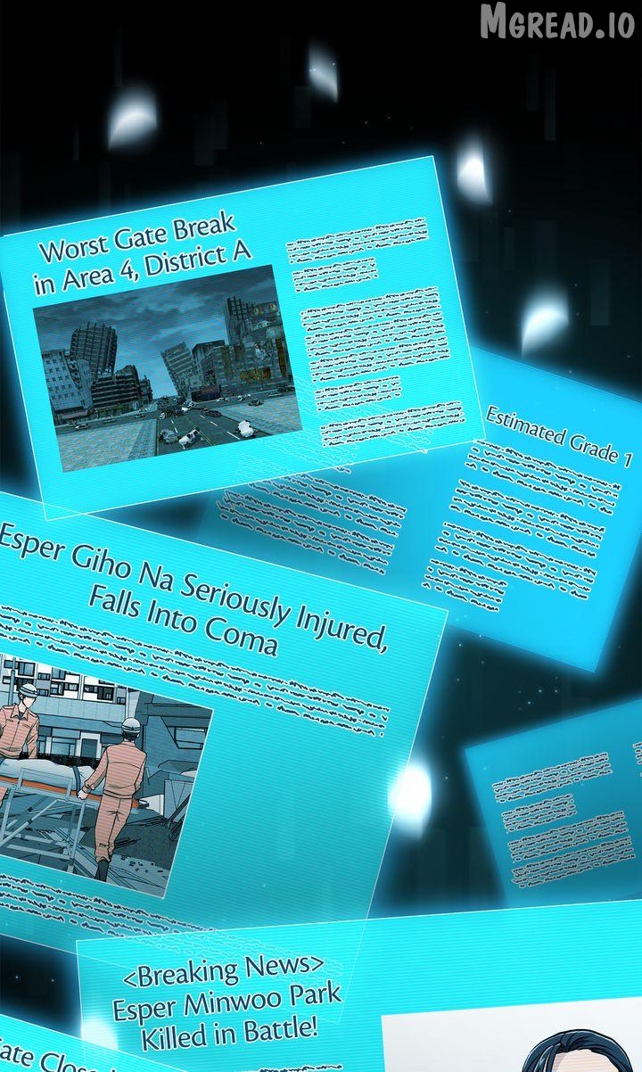 I Became a C-Level Guide Obsessed With Crazy People Chapter 51 - page 45