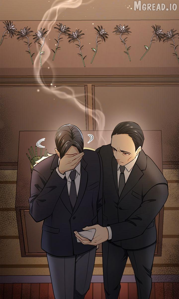 I Became a C-Level Guide Obsessed With Crazy People Chapter 51 - page 49