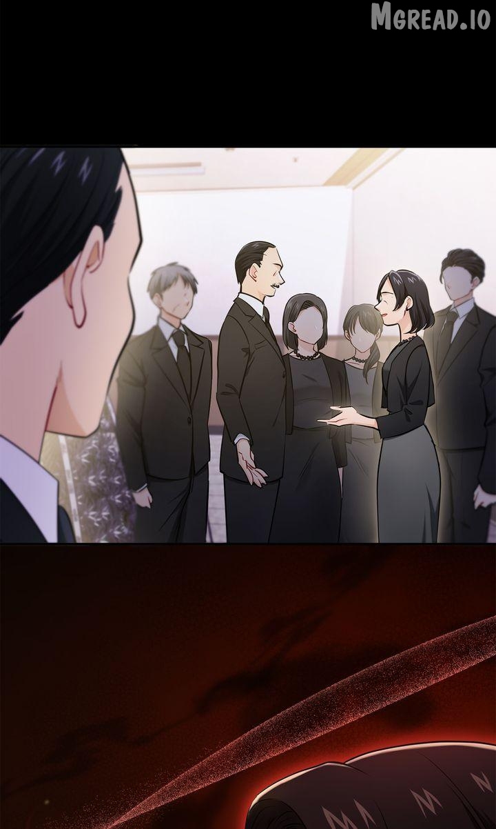 I Became a C-Level Guide Obsessed With Crazy People Chapter 51 - page 51