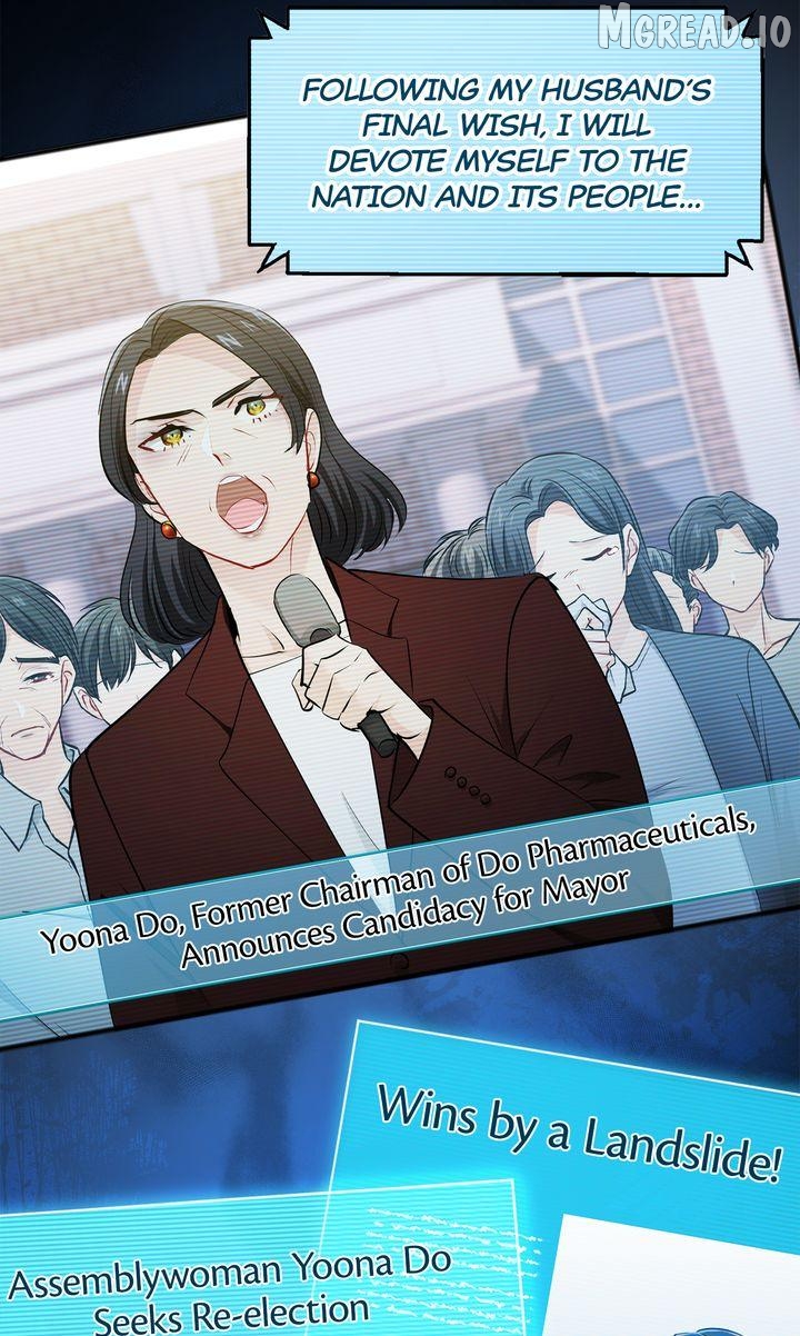 I Became a C-Level Guide Obsessed With Crazy People Chapter 51 - page 54