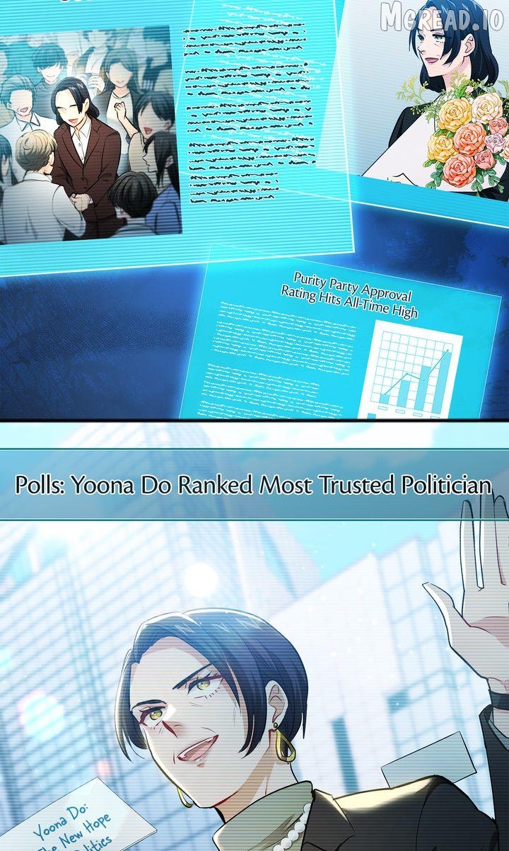 I Became a C-Level Guide Obsessed With Crazy People Chapter 51 - page 55