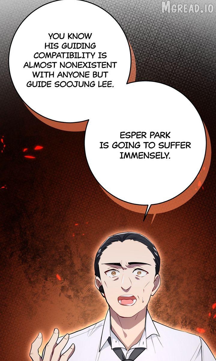 I Became a C-Level Guide Obsessed With Crazy People Chapter 51 - page 6