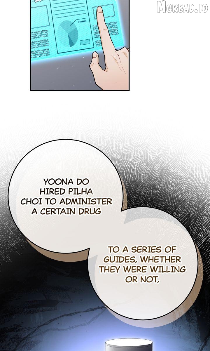 I Became a C-Level Guide Obsessed With Crazy People Chapter 51 - page 60