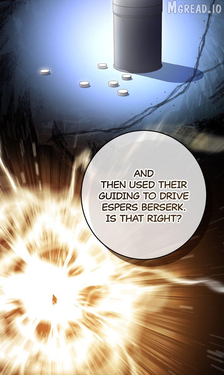 I Became a C-Level Guide Obsessed With Crazy People Chapter 51 - page 61