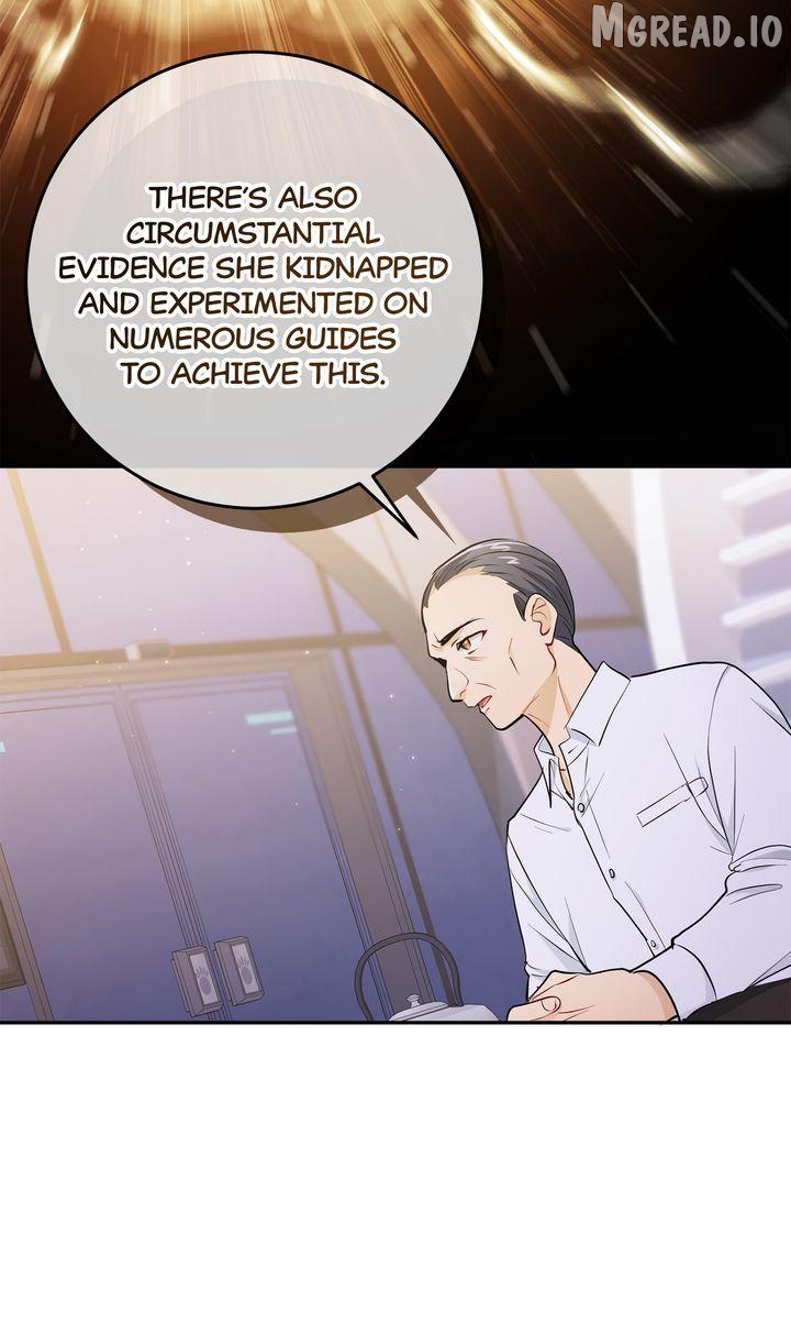 I Became a C-Level Guide Obsessed With Crazy People Chapter 51 - page 62