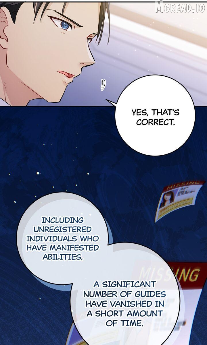 I Became a C-Level Guide Obsessed With Crazy People Chapter 51 - page 63