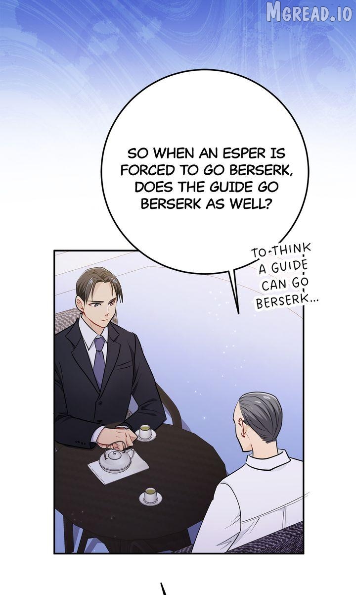 I Became a C-Level Guide Obsessed With Crazy People Chapter 51 - page 65