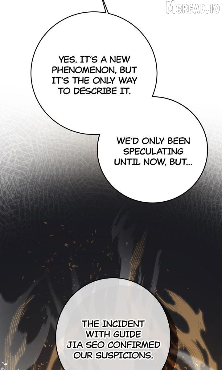 I Became a C-Level Guide Obsessed With Crazy People Chapter 51 - page 66