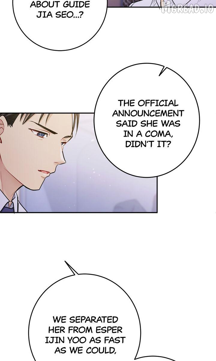 I Became a C-Level Guide Obsessed With Crazy People Chapter 51 - page 69