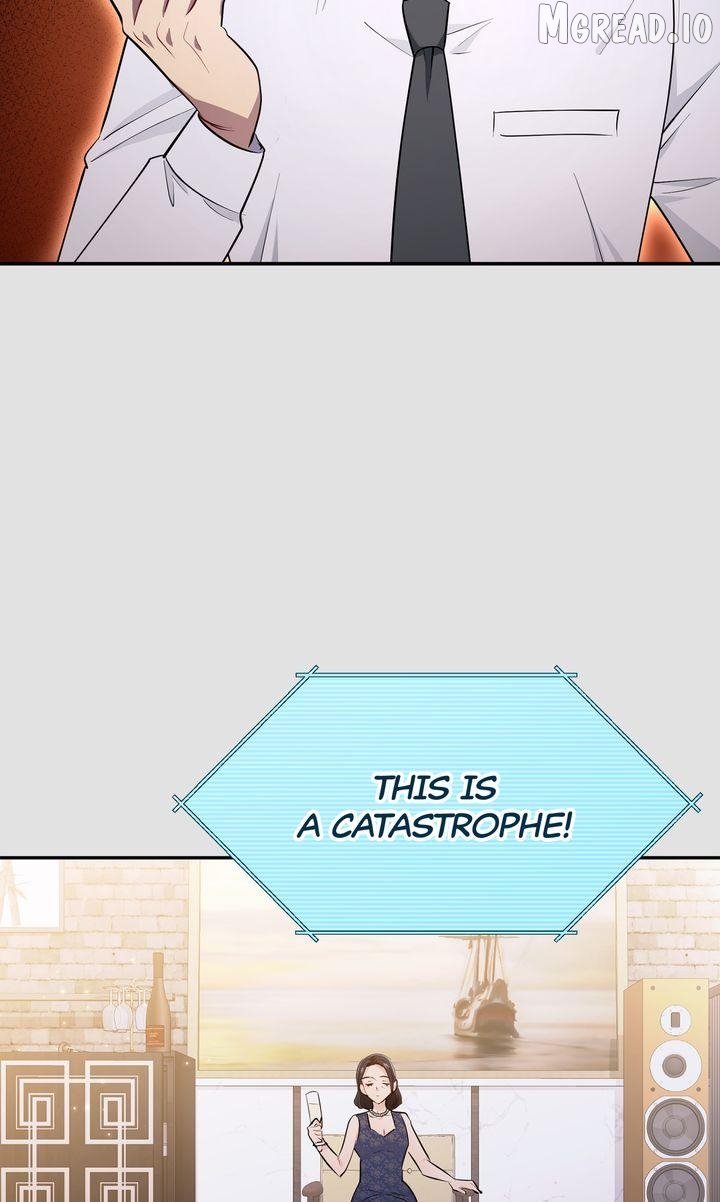 I Became a C-Level Guide Obsessed With Crazy People Chapter 51 - page 7