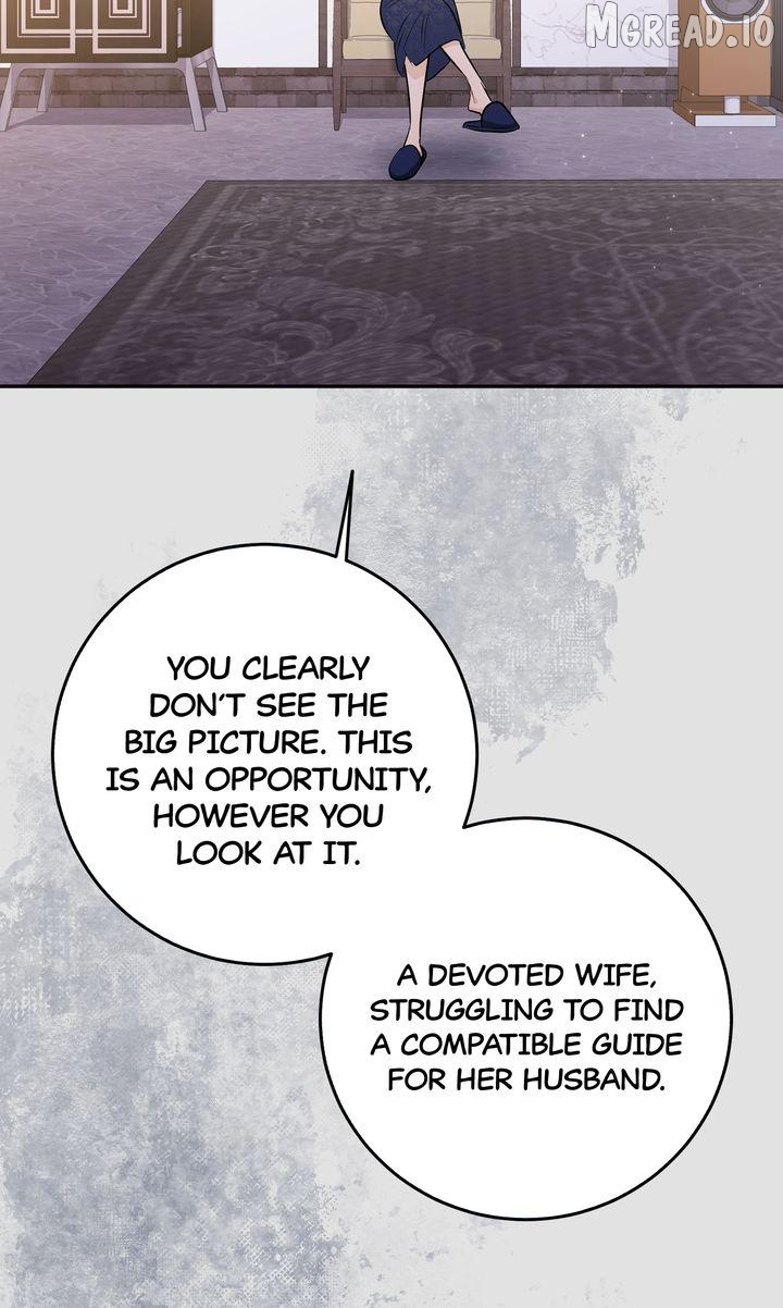 I Became a C-Level Guide Obsessed With Crazy People Chapter 51 - page 8