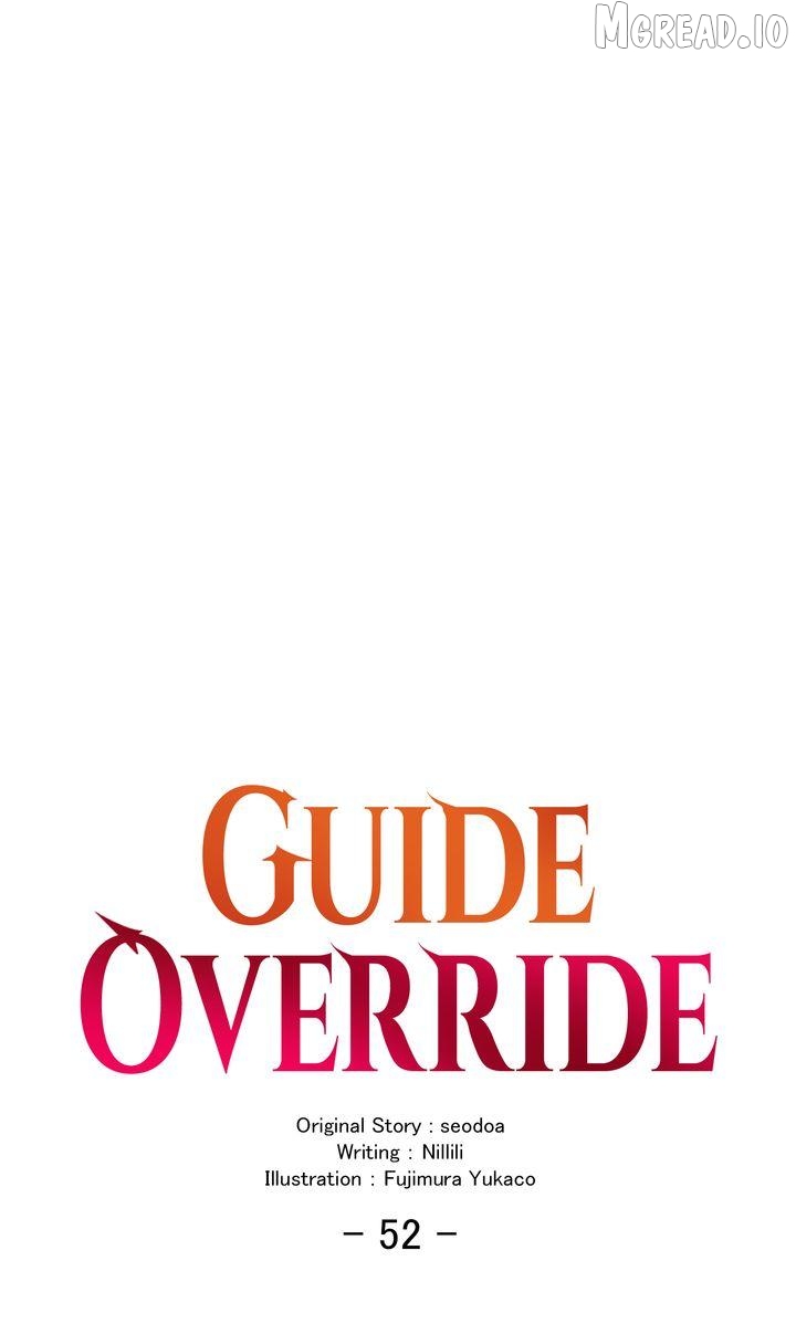 I Became a C-Level Guide Obsessed With Crazy People Chapter 52 - page 1