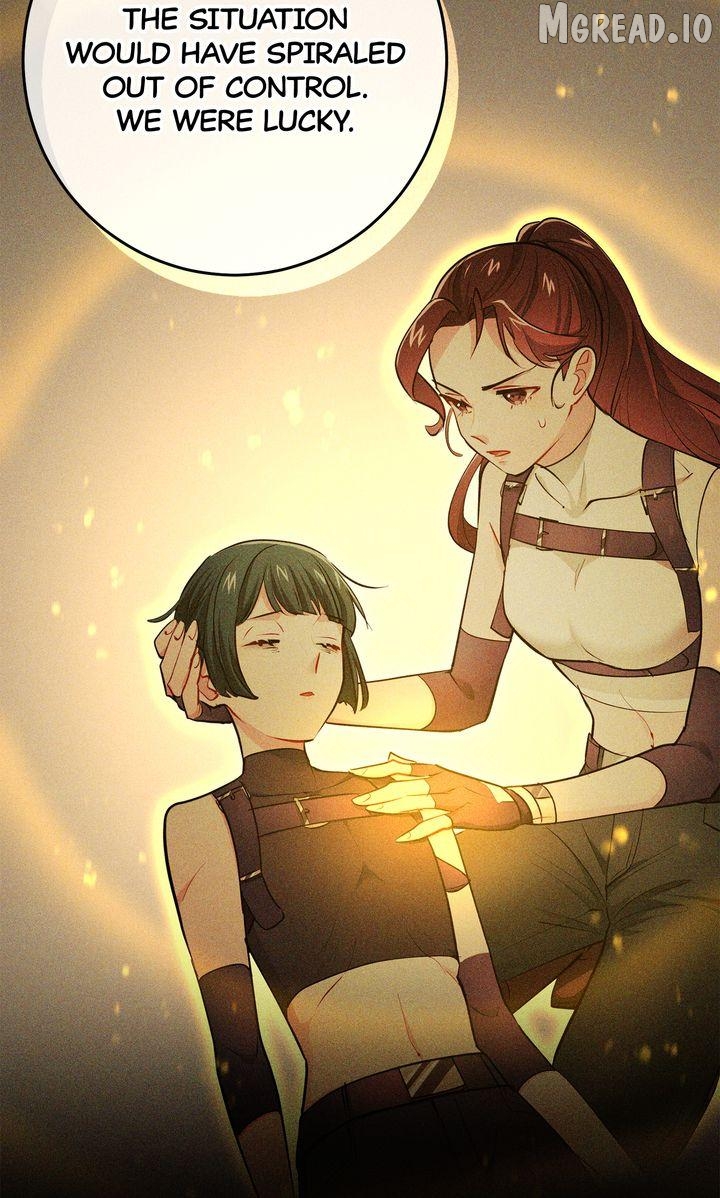 I Became a C-Level Guide Obsessed With Crazy People Chapter 52 - page 10