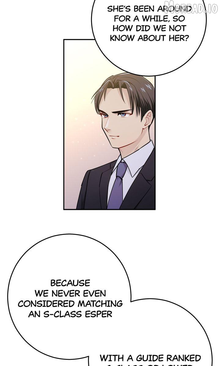 I Became a C-Level Guide Obsessed With Crazy People Chapter 52 - page 12