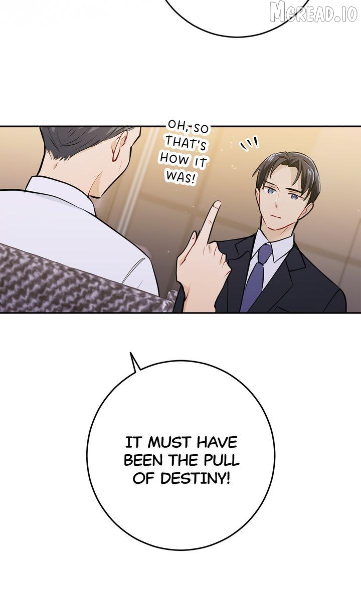 I Became a C-Level Guide Obsessed With Crazy People Chapter 52 - page 17