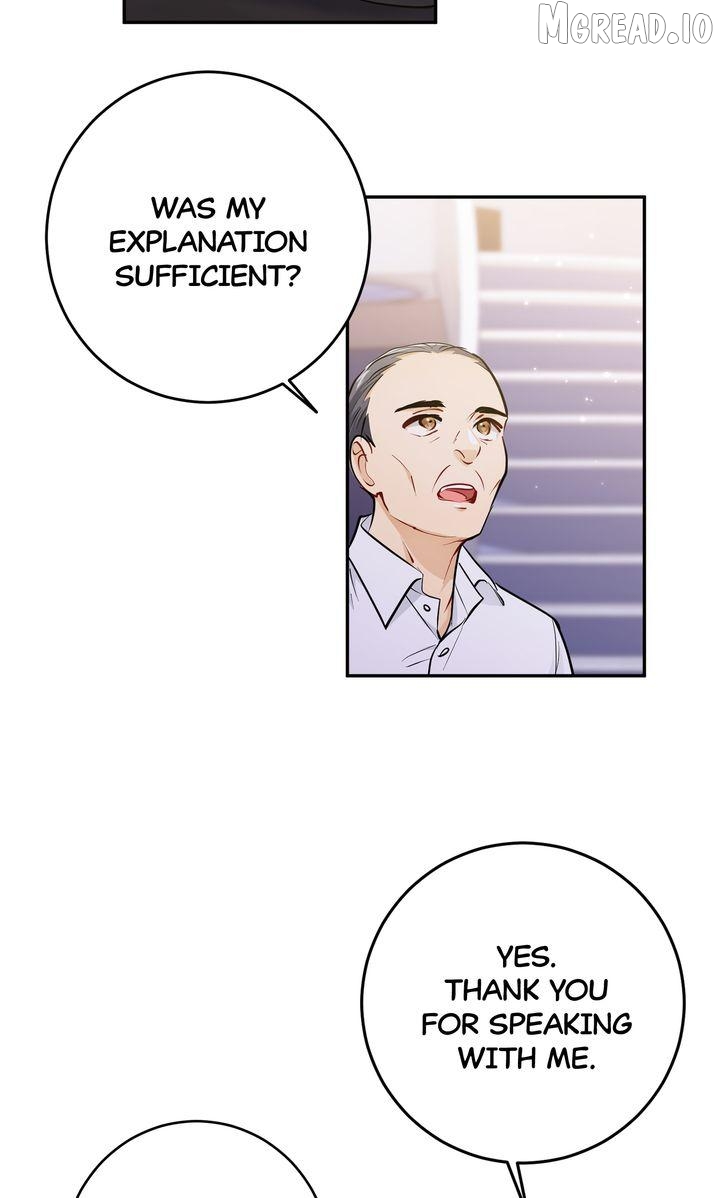 I Became a C-Level Guide Obsessed With Crazy People Chapter 52 - page 22