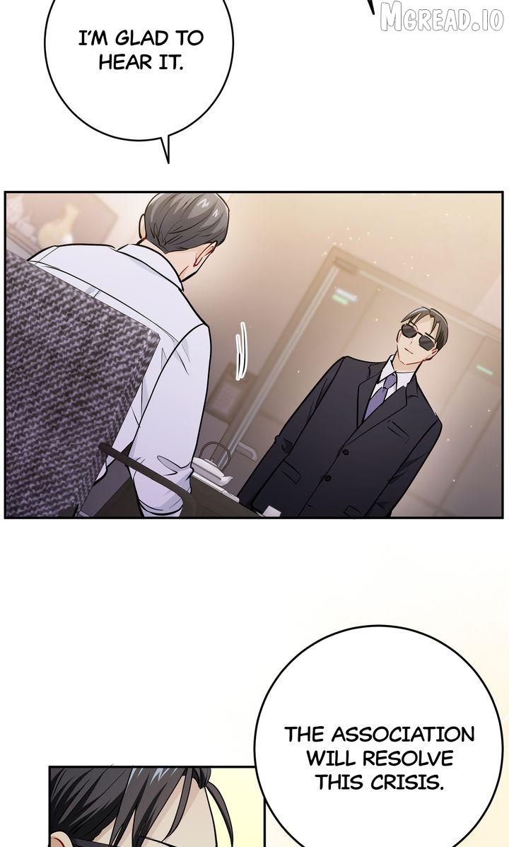 I Became a C-Level Guide Obsessed With Crazy People Chapter 52 - page 23