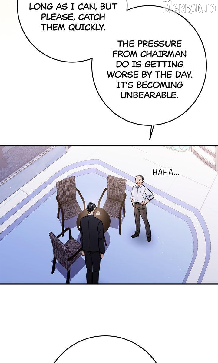 I Became a C-Level Guide Obsessed With Crazy People Chapter 52 - page 25