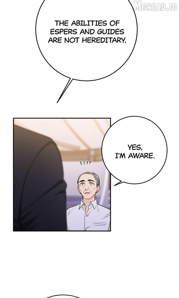 I Became a C-Level Guide Obsessed With Crazy People Chapter 52 - page 26