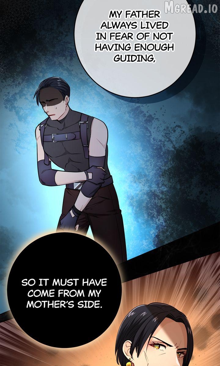 I Became a C-Level Guide Obsessed With Crazy People Chapter 52 - page 30