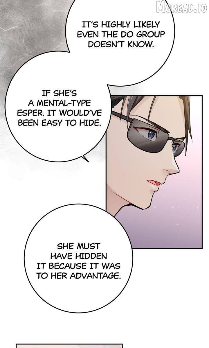 I Became a C-Level Guide Obsessed With Crazy People Chapter 52 - page 33