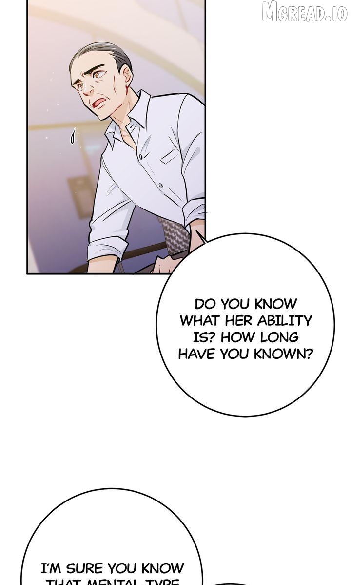 I Became a C-Level Guide Obsessed With Crazy People Chapter 52 - page 34