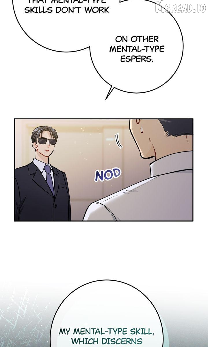 I Became a C-Level Guide Obsessed With Crazy People Chapter 52 - page 35