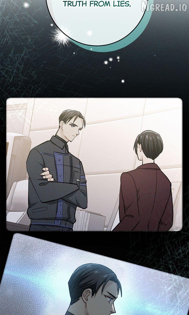 I Became a C-Level Guide Obsessed With Crazy People Chapter 52 - page 36