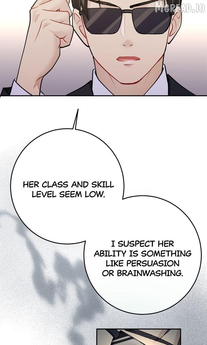 I Became a C-Level Guide Obsessed With Crazy People Chapter 52 - page 39