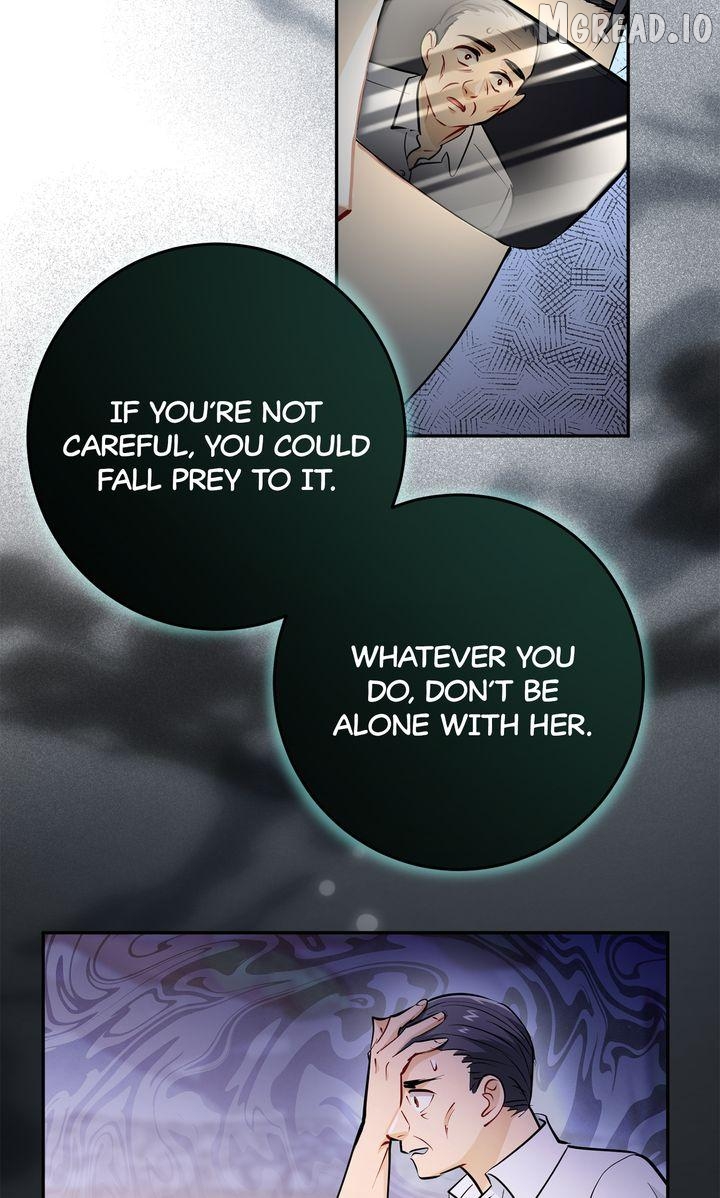 I Became a C-Level Guide Obsessed With Crazy People Chapter 52 - page 40