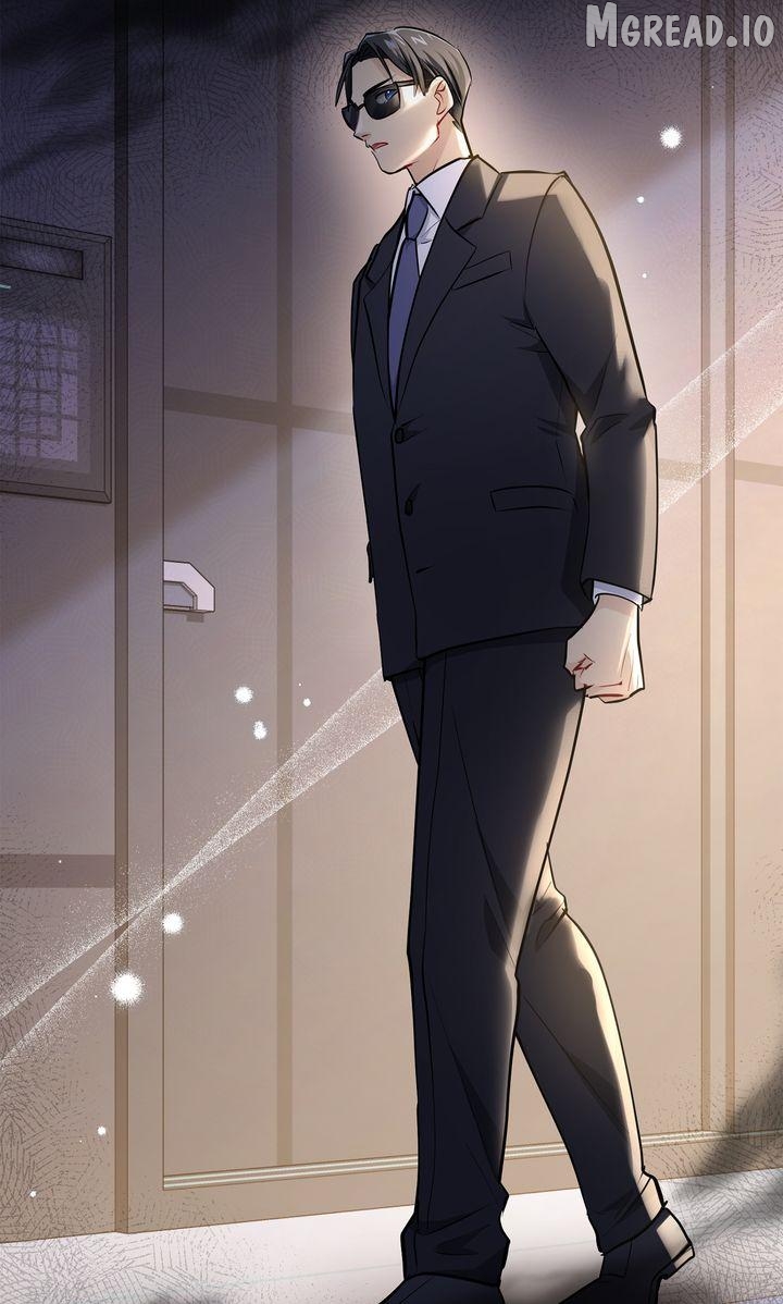 I Became a C-Level Guide Obsessed With Crazy People Chapter 52 - page 42