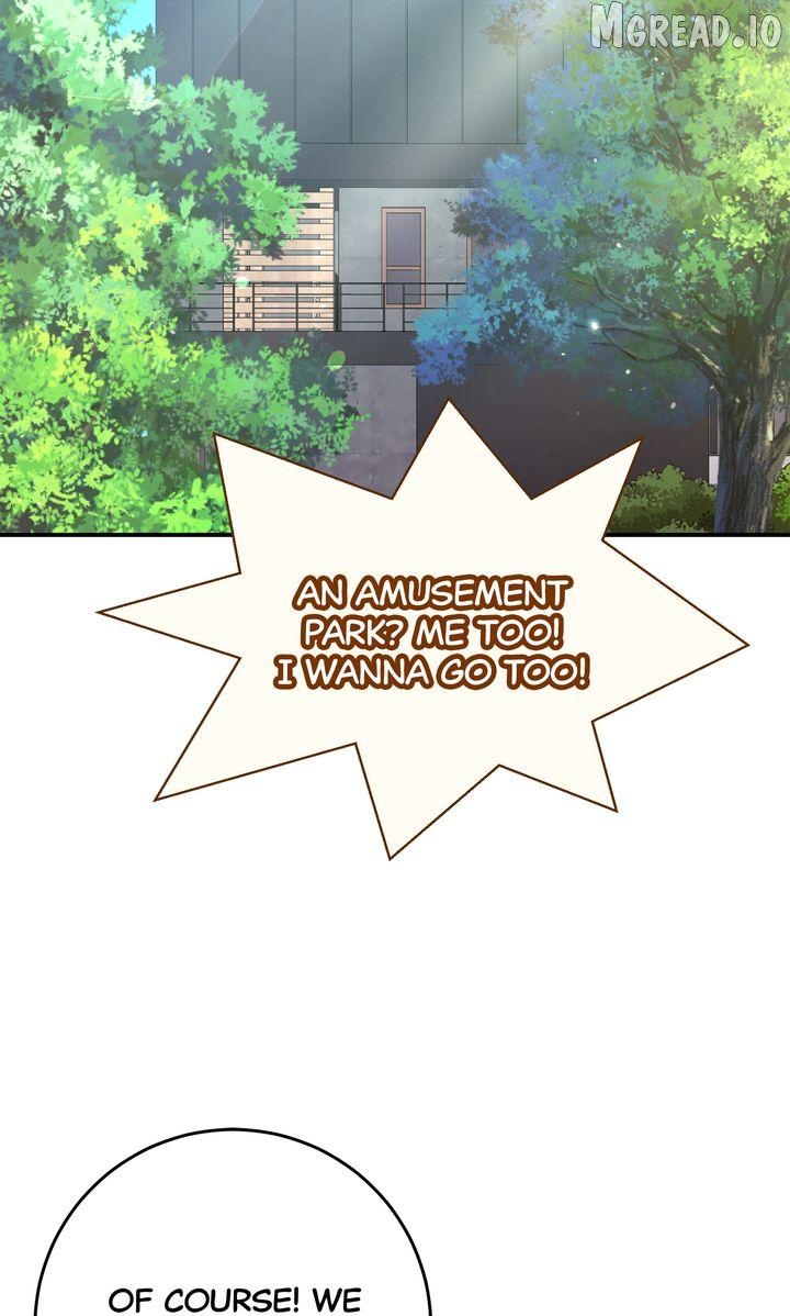 I Became a C-Level Guide Obsessed With Crazy People Chapter 52 - page 45