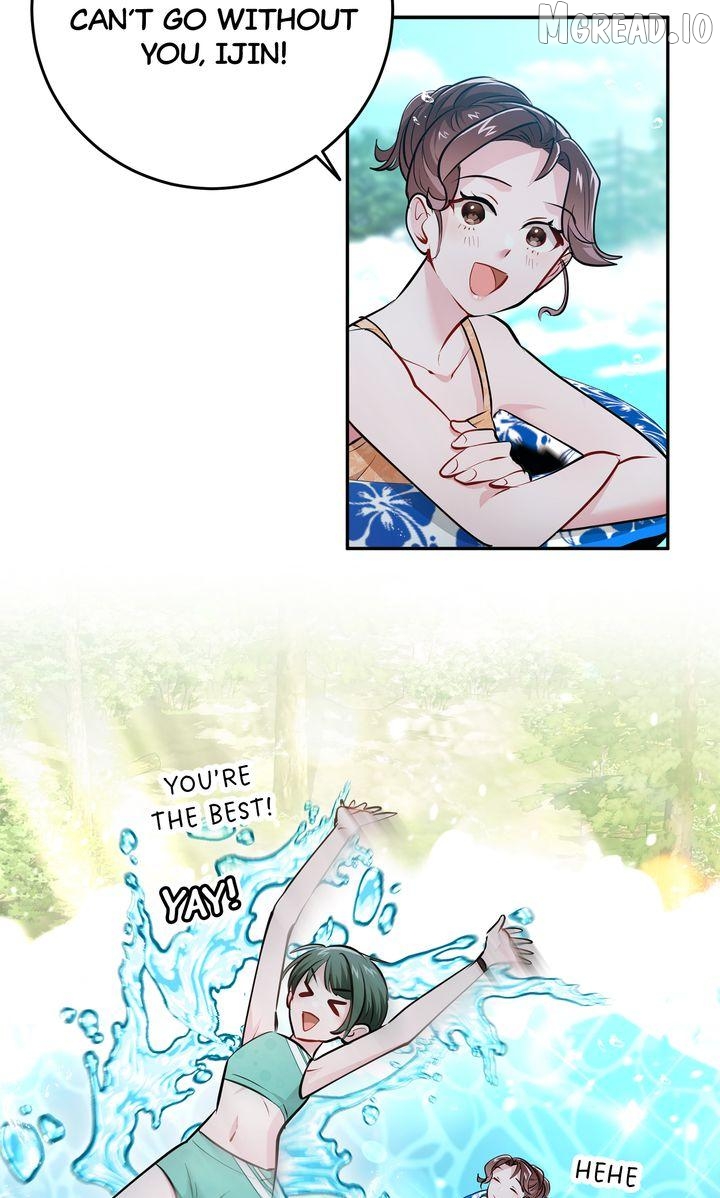 I Became a C-Level Guide Obsessed With Crazy People Chapter 52 - page 46