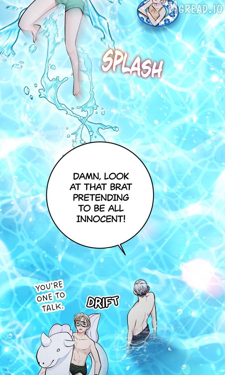 I Became a C-Level Guide Obsessed With Crazy People Chapter 52 - page 47