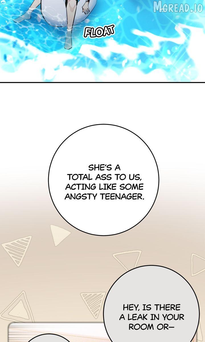 I Became a C-Level Guide Obsessed With Crazy People Chapter 52 - page 48