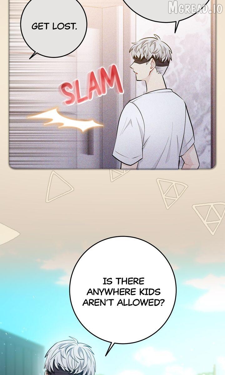 I Became a C-Level Guide Obsessed With Crazy People Chapter 52 - page 49