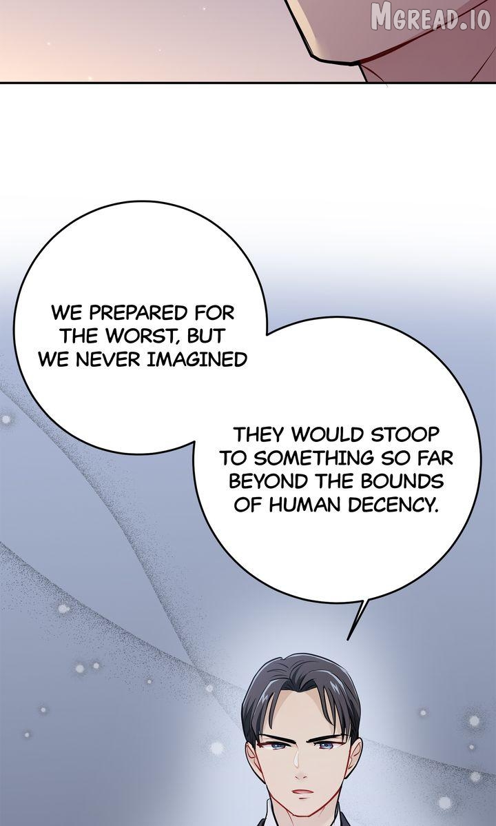 I Became a C-Level Guide Obsessed With Crazy People Chapter 52 - page 5