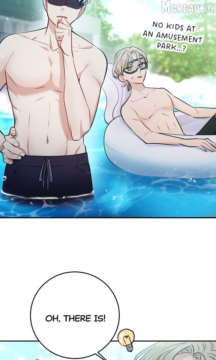 I Became a C-Level Guide Obsessed With Crazy People Chapter 52 - page 50