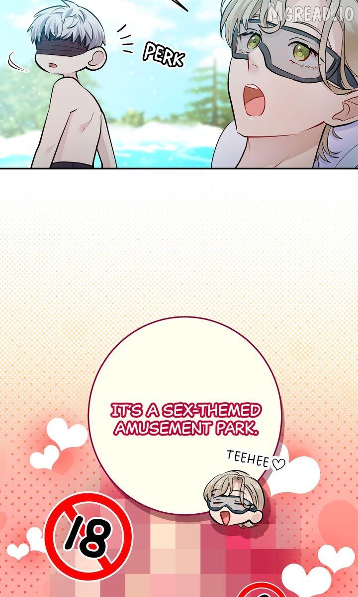 I Became a C-Level Guide Obsessed With Crazy People Chapter 52 - page 51