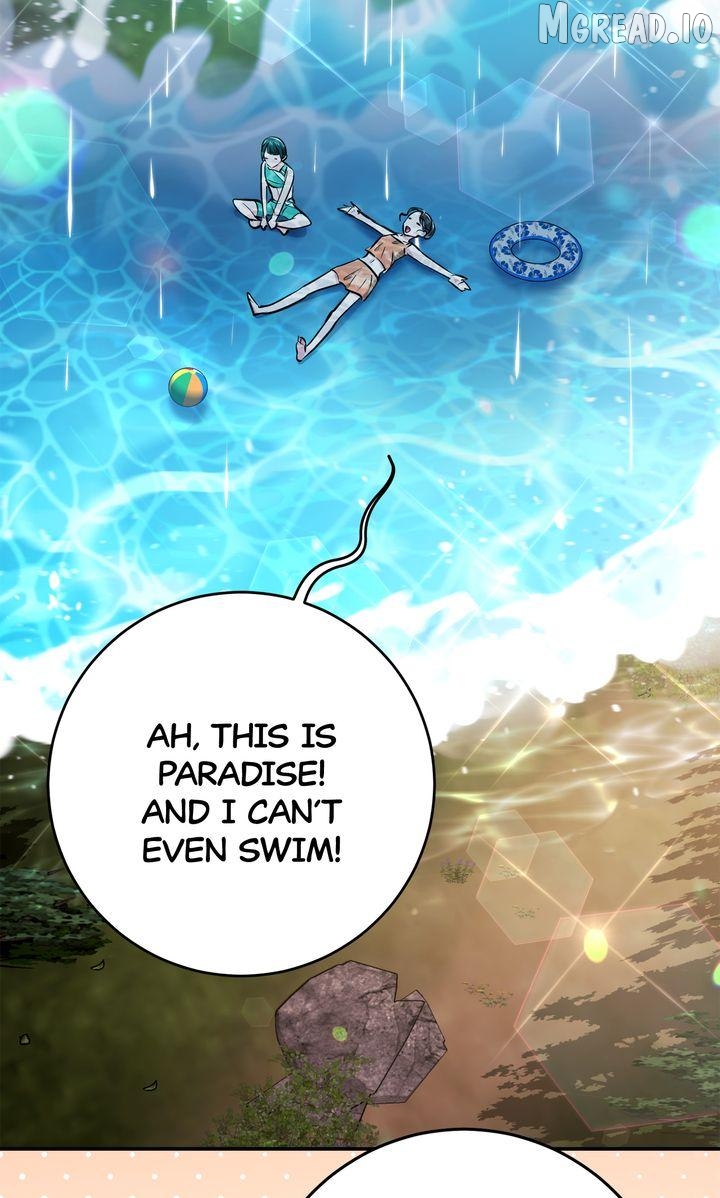 I Became a C-Level Guide Obsessed With Crazy People Chapter 52 - page 54