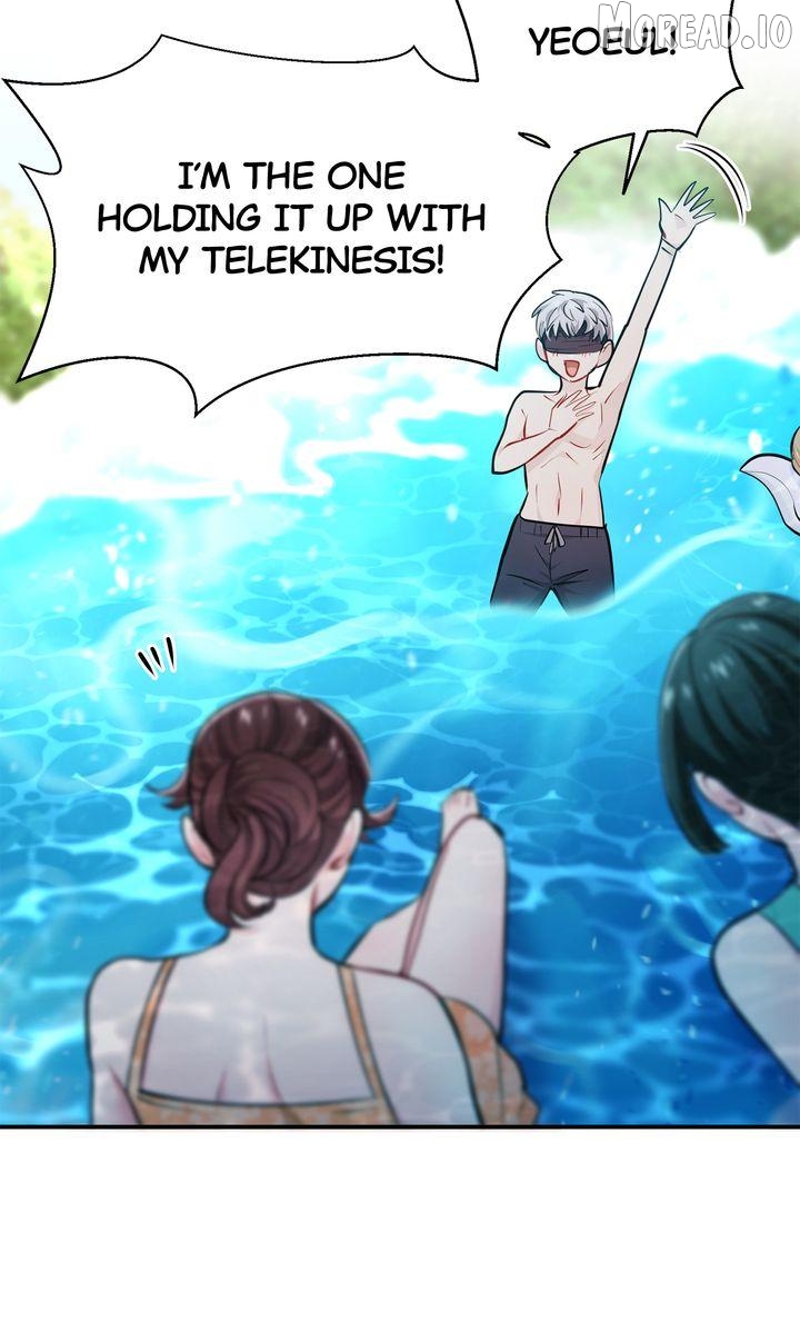 I Became a C-Level Guide Obsessed With Crazy People Chapter 52 - page 56