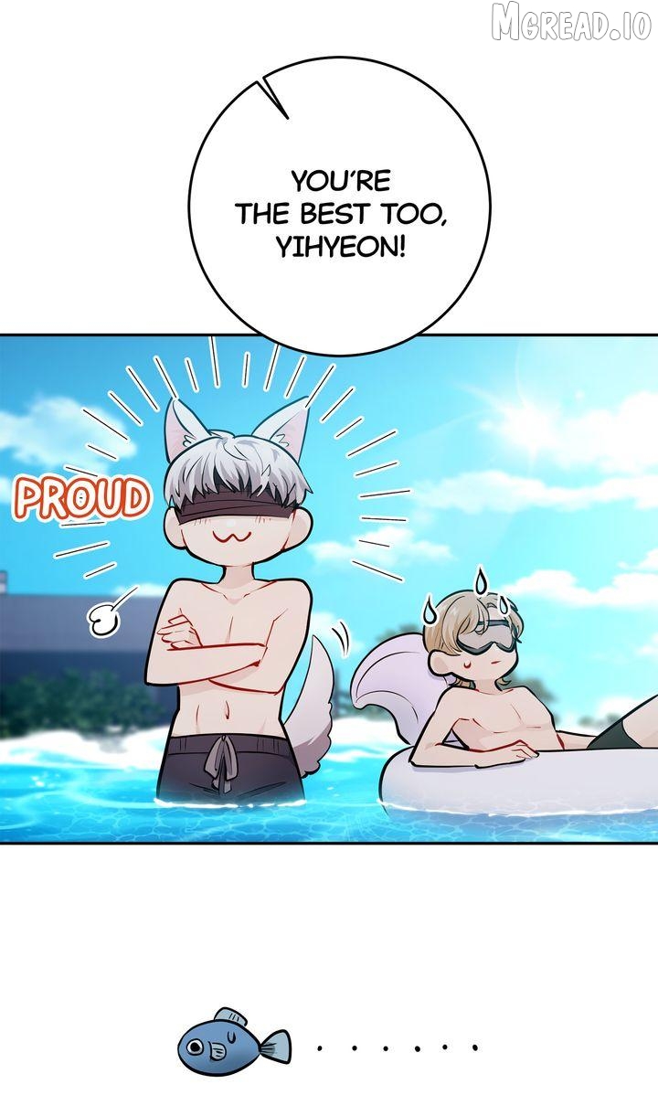 I Became a C-Level Guide Obsessed With Crazy People Chapter 52 - page 57