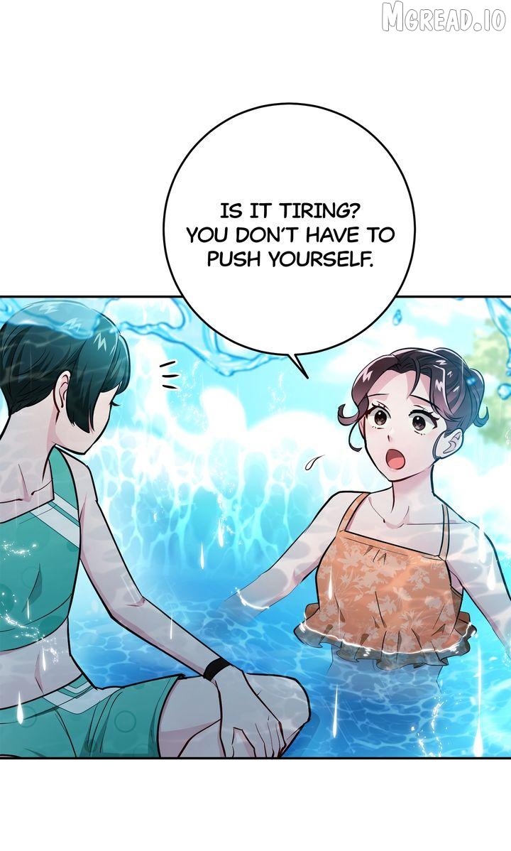 I Became a C-Level Guide Obsessed With Crazy People Chapter 52 - page 58