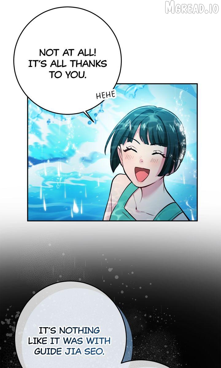 I Became a C-Level Guide Obsessed With Crazy People Chapter 52 - page 59