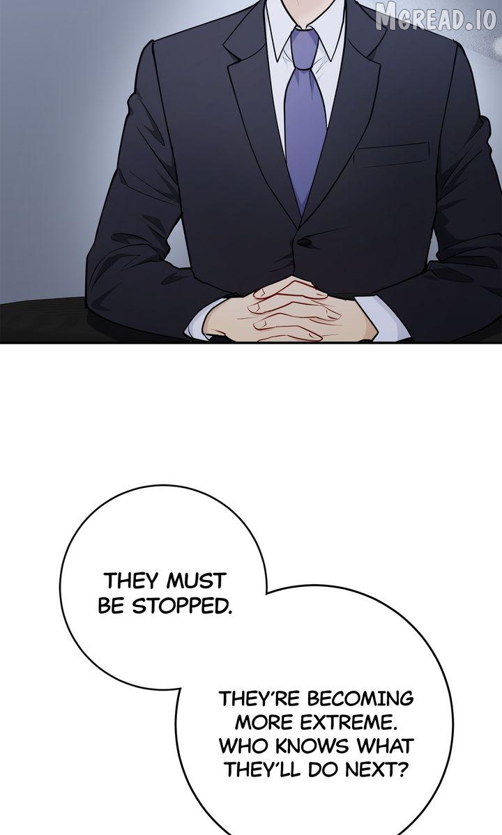 I Became a C-Level Guide Obsessed With Crazy People Chapter 52 - page 6